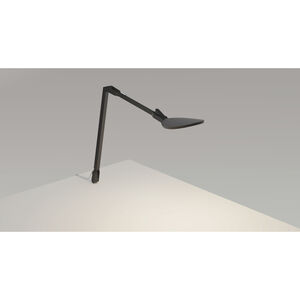 Splitty Reach Pro Gen 2 14.5 inch 7.00 watt Silver Desk Lamp Portable Light, Through-Table Mount